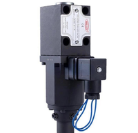 ERG-01-1113 EDG-01V-H-1-PNT11-5115-R EDG-01V-H-PNT11-51  RF-G04-1-32 Soupape de décharge proportionnelle hydraulique