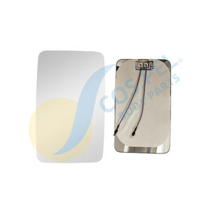 New Condition RH-LH <b>Mirror</b> <b>Glass</b> - Product Image 1