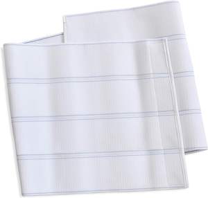 Binder perut medis nilon, untuk operasi Post Postpartum, pemulihan bagian C lahir alami - Product Image 2