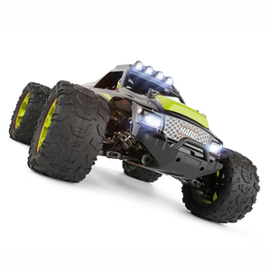 Wltoys 144002 Auto Telecomandata 1/14 con Motore a Spazzole, 50km/h Alta Velocità, Telaio in Metallo, <span class=keywords><strong>Formula</strong></span> Elettrica Telecomandata, Giocattolo da Corsa, Ultima Novità - Product Image 5