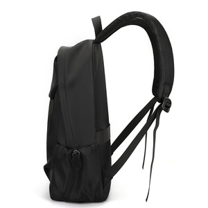 Custom Men's Fashionable Sport Large Capacity Waterproof Computer Backpack Multifunctional Smart Business <b>Laptop</b> <b>Bag</b> Backpack - Product Image 3