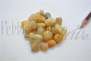 Média filtrant en pierre naturelle, graviers durables pour le drainage industriel, l'aménagement paysager et les systèmes de traitement des eaux usées - Product Image 6