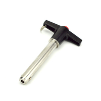 Fastener Stainless Steel Plastic T Head Quick Release Pin