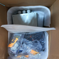 Sonde de température étanche haute précision KCNTC-1M pour la surveillance des fermes avicoles et des serres