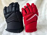 Gants de frappeur de baseball en fibre de carbone modèle JR HY – Promotion haute performance à prix réduit – Stock limité disponible – Achetez maintenant