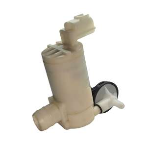 Nouvelle pompe de lave-glace pour pièces automobiles 2224640-A 28920-CA000 pour X-TRAIL ALTIMA ROGUE Remplacement - Product Image 6