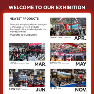 מסגרת קשה joykie (לא אחורי) מחזור ספורט ספורט 700c אופניים מרוץ כביש מרוץ 14 אופני מסגרת מהירות סגסוגת - Product Image 6