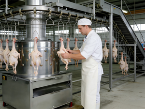 Machine à <span class=keywords><strong>plumer</strong></span> automatique pour canards et faisans avec moteur, haute productivité 600bp/h, utilisation agricole - Product Image 3