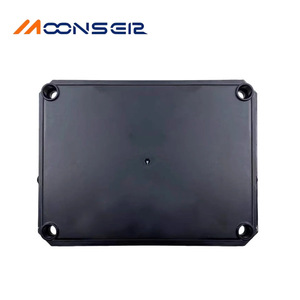 Régulateur de tension MoonsEir SF550 monophasé 220V AVR automatique pour groupe électrogène diesel - Product Image 3