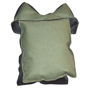 Support de Fusil Tactique d'Extérieur en Tissu Oxford 600D Vert Olive pour la Chasse et les Sports de Plein Air - Product Image 4