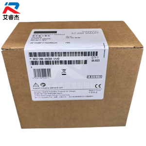 โมดูลขยาย6ES7288-3AQ04-0AA0อัจฉริยะ SI-EMENS แบบ AQ04โมดูลเอาต์พุตแบบอนาล็อกโมดูลควบคุมแบบใหม่ดั้งเดิม - Product Image 2