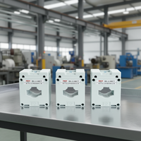Transformateur de courant pour instruments 3 phases 50Hz 380V 5A BH-0.66 50/5 100/5 150/5 200/5 300/5 400/5 500/5 600/5 1000/5