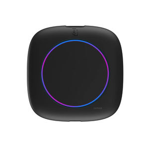 Caja de transmisión de vídeo para coche, adaptador CarPlay inalámbrico Android Auto para BM W ID6 ID7 ID8 ID9 todas las series X1 X3 X4 X5 X6 - Product Image 1