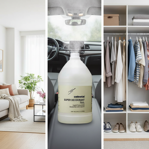 Spray Super Desodorante Neutralizador de Olores para Múltiples Áreas, para el Hogar, el Automóvil, el Armario, Ambientador Interior - Product Image 3