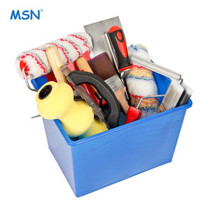 <span class=keywords><strong>MSN</strong></span> PB 010 10L & 16L塑料漆桶耐用聚丙烯辊，用于专业绘画 - Product Image 4
