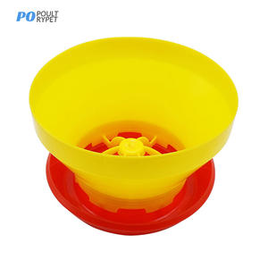 Outils d'alimentation pour animaux de ferme pour volailles mangeoires pour poulets canards oies - Product Image 6