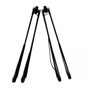 Bán buôn xe bên ngoài phụ kiện mềm đặc biệt 26 + 14 lưỡi gạt nước cho chevrolet <span class=keywords><strong>TRAX</strong></span> 2012-2016 - Product Image 5