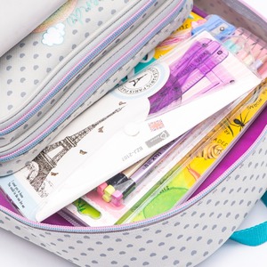 <b>Backpack</b> - Girls' Big Fashion Print Small <b>Backpack</b> for <b>Kids</b> - Product Image 6