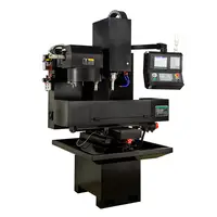 Automatic Tool Change CNC Milling Machine