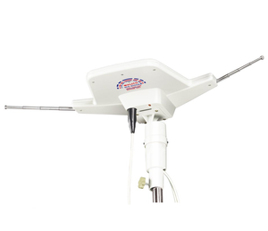 <span class=keywords><strong>Amplificador</strong></span> Digital HDTV <span class=keywords><strong>de</strong></span> Largo Alcance para Exteriores WA-2002A Original <span class=keywords><strong>de</strong></span> Fábrica OEM con Señal <span class=keywords><strong>de</strong></span> Televisión Digital Terrestre (TDT) Fuerte, <span class=keywords><strong>Antena</strong></span> Amplificadora DVB-T2 - Product Image 2