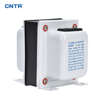 TC-500 500W AC adaptateur convertisseur de tension pour changer la tension 240V 220V 200V à 110V transformateur élévateur et abaisseur
