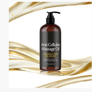 <span class=keywords><strong>Huile</strong></span> <span class=keywords><strong>de</strong></span> massage hydratante anti-<span class=keywords><strong>cellulite</strong></span> au collagène et aux cellules souches <span class=keywords><strong>de</strong></span> <span class=keywords><strong>citron</strong></span>, marque privée OEM, pour raffermir la peau et atténuer les vergetures - Product Image 3