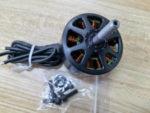 Высокомощный бесщеточный двигатель 4214-400KV с пропеллером 1310-3 для БПЛА - Product Image 5