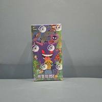 Carte Surprise Authentique Scellée en Papier 151 Version Chinoise Haute Qualité Écologique Portable Jeu de Table PTCG