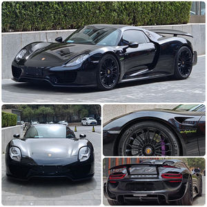 Película protectora de pintura de TPU PPF autocurativa al por mayor OEM 6,5 mil al por mayor, revestimiento Nano, antiamarillamiento, PPF - Product Image 3