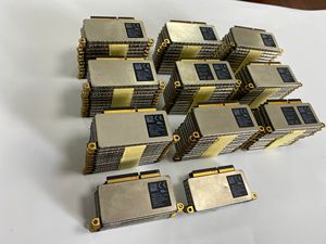 Aire 128G 256G 512G A1708 A1398 A1502 128GB 256GB 512GB 1TB SSD - Product Image 2