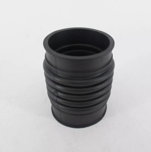 Precio al por mayor, tubo de goma para coche, entrada de tubo 17881-50010 para manguera de entrada de aire genuina Toyota - Product Image 3