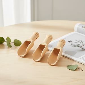 ไม้แข็งทรงกลมสไตล์ IR-6000ริกสำหรับตกแต่งบ้านงานหัตถกรรมบนโต๊ะสำหรับเทศกาลคริสต์มาส - Product Image 2