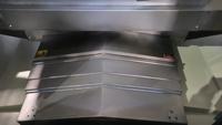 Centro de Mecanizado Vertical CNC VMC855 de 3 Ejes, Precio de Fábrica, Máquina Herramienta para Componentes de Moldes Aeroespaciales y Automotrices