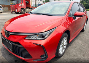 Autos Usados Toyota <span class=keywords><strong>Corolla</strong></span> <span class=keywords><strong>2022</strong></span> 2023 Baratos, Sedán, Autos Usados de Gasolina, <span class=keywords><strong>Precio</strong></span> GZD Auto, <span class=keywords><strong>Precio</strong></span> Toyota <span class=keywords><strong>Corolla</strong></span> - Product Image 1