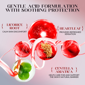 FASYDNI OEM ODM Masque de boue en <span class=keywords><strong>gel</strong></span> organique pour le cou avec avantages anti-âge pour tous les types de peau - Product Image 5