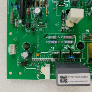 โมดูลอินเวอร์เตอร์ Me Power 30A Ps21767 213 D1 สำหรับระบบปรับอากาศแบบแยกส่วนหลายจุด - Product Image 4