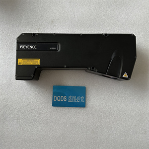 1 년 보증 KEYENCE LJ-X8900 센서 헤드 2D 3D 레이저 프로파일러 - Product Image 2