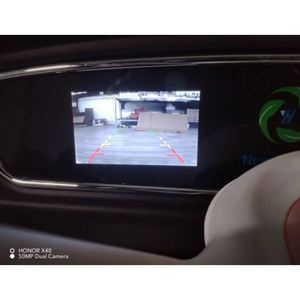 <span class=keywords><strong>Taxi</strong></span> électrique stable à 3 roues, tricycle, cadre soudé par robot, EEC COC, 60V 72V, panneau solaire en option, véhicule urbain à économie d'énergie - Product Image 4