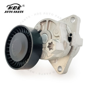 25281-4X000 252814X100 534001810 Tensor de Correa de Repuesto para Automóviles HDE al por Mayor para Hyundai Terracan Kia Carnival - Product Image 3