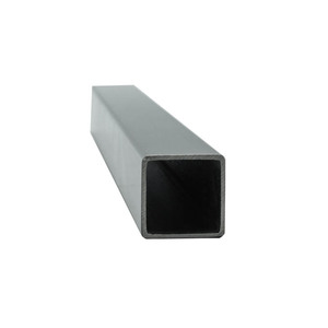 Tube carré en acier inoxydable 304 316L de 20 mm, 25 mm, 30 mm, prix avec taille personnalisable - Product Image 2