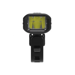 Machfally EOS210 USB Sạc Led Xe Đạp Xe Đạp Phía Trước Ánh Sáng - Product Image 2