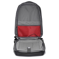 Mochila de Lujo para Hombre, Duradera, de EVA, Antirrobo, Informal, con Puerto USB, Grande, con Cierre, Impermeable, Ligera, para Viajes, Negocios, Portátil