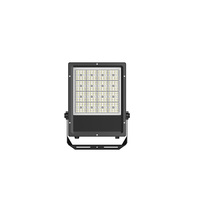 Projecteur LED SMD 200W IP65 étanche, lumière du jour 5000K, 60000 lumens, angle de faisceau réglable 30/60/120°, contrôle par application, garantie 3 ans