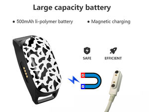 プロフェッショナル動物GPS位置システム犬安い価格を使用して耐久性 - Product Image 3