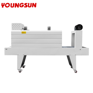 Youngsun công nghiệp BS-6040 tự động PE Nhiệt Con dấu thu nhỏ bọc đường hầm bao bì thu nhỏ bao bì máy bao bì - Product Image 3