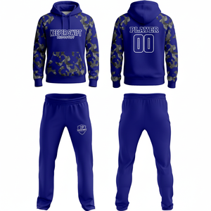 Chándal para Hombre de Último Diseño, Chándal para Hombre Más Vendido, Chándal Ligero para Hombre, Ropa Deportiva para Hombre en Venta en Línea - Product Image 1