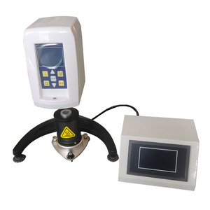 <span class=keywords><strong>Brookfield</strong></span> Bitüm Viskozimetre Asfalt Viskozite Ölçer Cihazı Test Aparatı Dijital Dönme Viskozimetresi Ekipmanı - Product Image 2