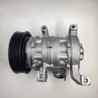 Nouveau compresseur d'air Gjj FS13730 12V pour Lexus GR pour Hilux 10SRE11C OE 88320-0K660/88320-0K520/88320-0K550/88320-0K580 1 an