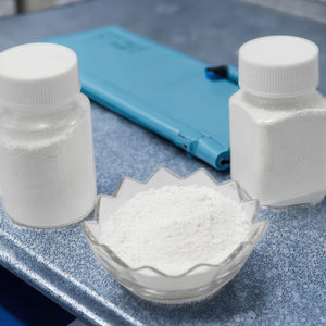 Poudre de silice pyrogénée hydrophile de qualité industrielle dioxyde de silicium de silice Nano SiO2 pour revêtement - Product Image 3