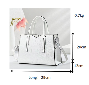 Nuevos Bolsos y Carteras de Lujo de Cuero PU para Mujer 2025 de Alta Calidad al por Mayor con Cierre de Cremallera Estilo de <span class=keywords><strong>Moda</strong></span> para Damas - Product Image 3